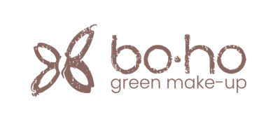 Boho Green Make Up