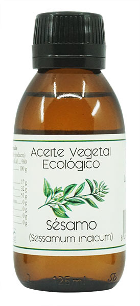 Aceite vegetal de Germen de Trigo - Labiatae