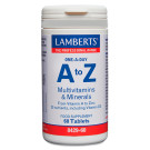 AZ Multi Lamberts