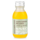 Aceite Relajante y Bálsamico Bio Matarrania