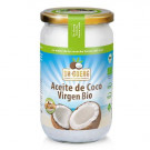 Aceite de Coco Bio Virgen Extra 200ml Dr. Goerg