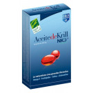 Aceite de Krill NKO|Aceite de Krill 100% Natural
