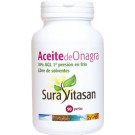 Aceite de Onagra 90 perlas