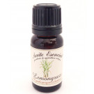 Aceite Esencial de Lemongrass Eco Labiatae