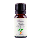 Aceite Esencial de Naranja Dulce Bio Labiatae