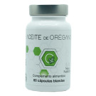 Aceite de Orégano