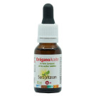 Aceite de Orégano Salvaje Sura Vitasan