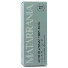 Aceite para Afeitar Bio Matarrania