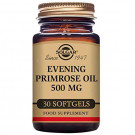 Aceite de Prímula de Rosa 500mg - 30 Cápsulas