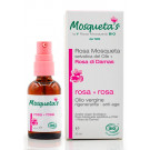 Aceite de Rosas Bio (Mosqueta + Damascena) Mosqueta's