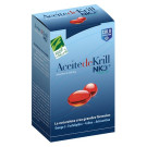 Aceite de Krill NKO|Aceite de Krill 100% Natural