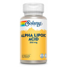 Alpha Lipoic Acid