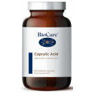 Ácido Caprílico (Caprylic Acid)