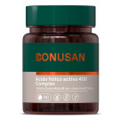 Acido Fólico 400 mcg plus