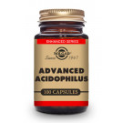Acidophilus Avanzado Solgar 100 Cápsulas