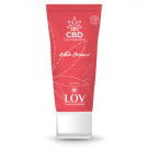 Active Cream CBD