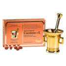ActiveComplex Caroteno+E 60 cápsulas