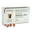 ActiveComplex Selenio+Zinc