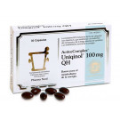 ActiveComplex Uniquinol 100 mg 30 cápsulas