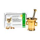 ActiveComplex Vitamina D Phyto