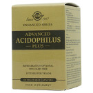 Acidophilus Plus Avanzado Solgar 60 Cápsulas