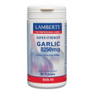 Ajo 1650 mg Lamberts