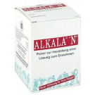 Alkala N