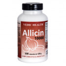 Allicin 10000 Extracto de Ajo de Vedic Health