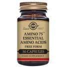 Amino 75 30 Cápsulas Solgar