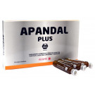 Apandal Plus Akame