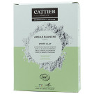 Arcilla Blanca Superfina Cattier