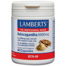 Ashwagandha 6000 mg