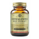 Ashwagandha Solgar 60 Cápsulas