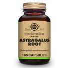 Astrágalus Chino Raíz Solgar