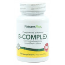 B-Complex Nature's Plus