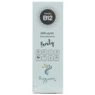 Vitamina B12 Family Veggunn