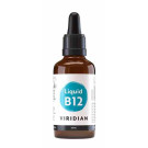 Vitamina B12 Líquida