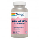 Baby-Me-Now | Vitaminas para el embarazo
