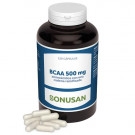 Musculomax (BCAA) 500 mg