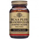 BCAA Plus Solgar