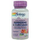 Berberine & Curcumin