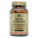 Beta Glucanos de Solgar