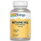 Betaina HCl con Pepsina