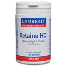 Betaína HCl Pepsina