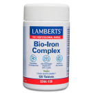 Vegan Iron Complex  (Complejo de Hierro Vegano)