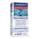 Biome Balance 25 30 cápsulas