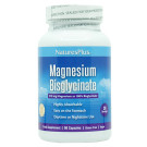 Bisglicinato de Magnesio
