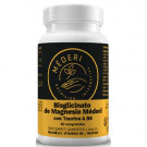 Bisglicinato de magnesio Méderi