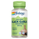 Black Garlic Solaray
