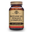 Botanical Female Complex Solgar